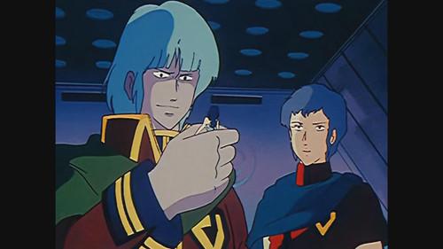 Robotech Season 1 Episode 32 - Broken Heart