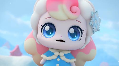 Catch! Teenieping Season 4 Episode 18 - Episode 18