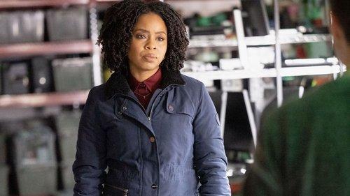 undefined Season 3 Episode 15 - The Wild and the Innocent