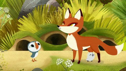 Background image for Friendly Flynne