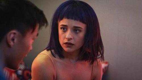 Pandora Season 1 Episode 2 - Chimes of Freedom