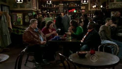Mike & Molly Season 1 Episode 5 - Carl Is Jealous