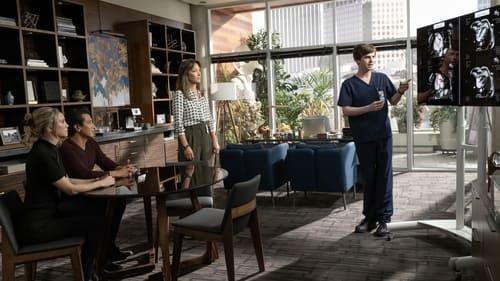 The Good Doctor Season 7 Episode 1 - Baby, Baby, Baby
