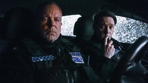 Inside No. 9 Season 5 Episode 6 - The Stakeout
