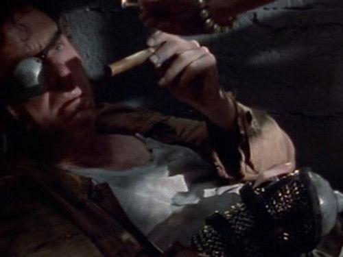 undefined Season 3 Episode 7 - Destiny (1)