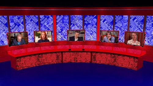 Have I Got a Bit More News for You Season 59 Episode 8 - Episode 8