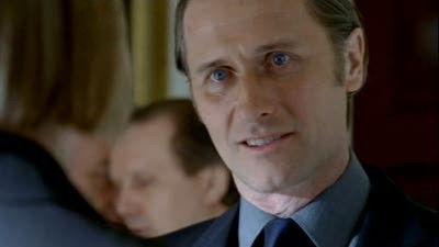 Spooks Season 8 Episode 2 - Energy