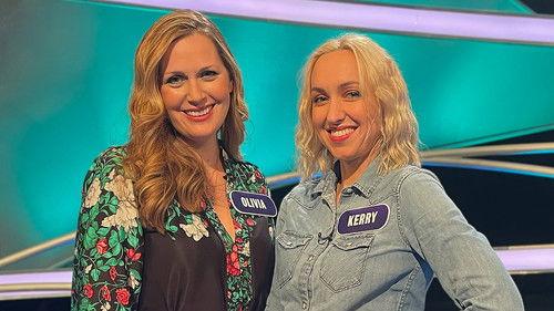 Pointless Celebrities Season 17 Episode 13 - Comedy Special