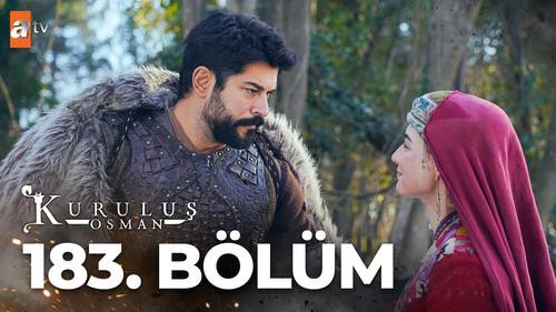 Kuruluş Osman Season 6 Episode 19 - Episode 183