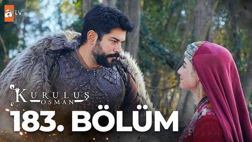 Kuruluş Osman Season 6 Episode 19 - Episode 183