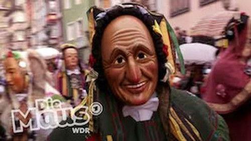 Die Sendung mit der Maus Season 54 Episode 6 - Episode 6