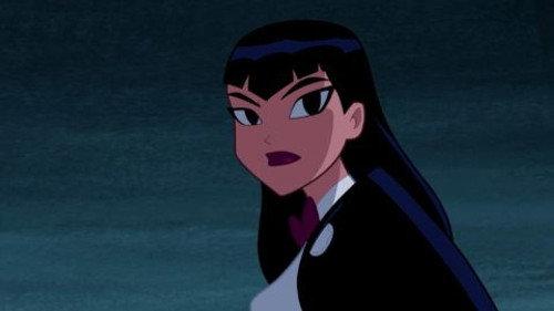 Justice League Action Season 1 Episode 15 - Hat Trick