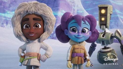 Background image for Apexx Awakens / Harvester Madness