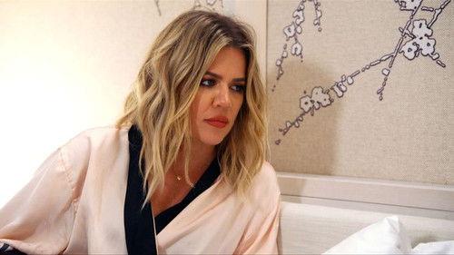 Keeping Up with the Kardashians Season 13 Episode 1 - Time to Dash