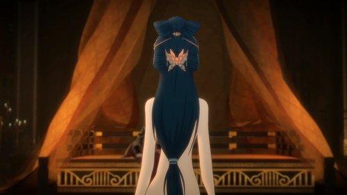 Background image for Xie Yong'er, you've really pulled out all the stops