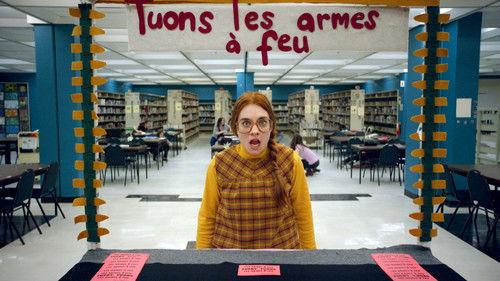 Polyvalente Season 1 Episode 3 - Episode 3