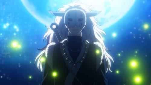 undefined Season 1 Episode 14 - Light