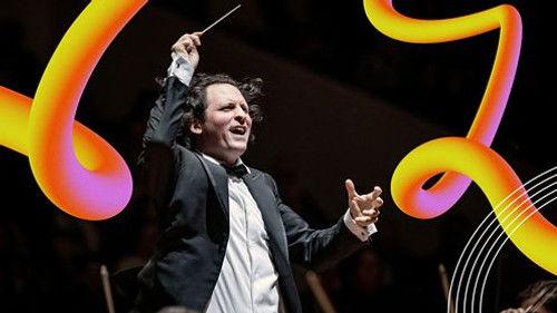 BBC Proms Season 78 Episode 8 - Prom 30: The National Youth Orchestra plays Mahler’s First