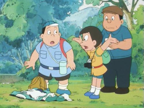 Kiteretsu Daihyakka Season 1 Episode 10 - Episode 10