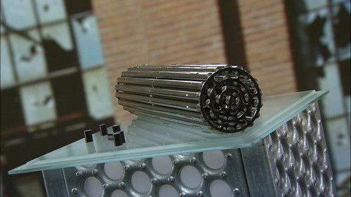 How It's Made Season 28 Episode 9 - Endoscopes; Megaphones; Uranium