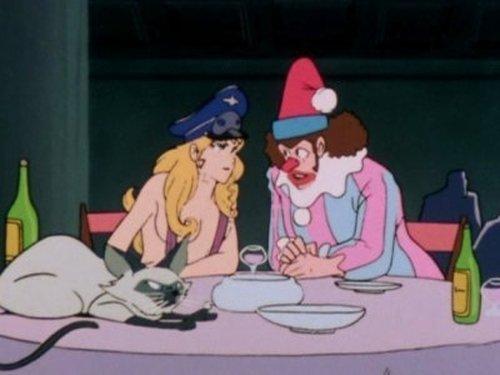 Lupin the 3rd Season 2 Episode 51 - The Second Time Around (2)