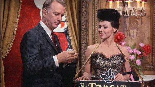 Gidget Season 1 Episode 27 - Independence -- Gidget Style