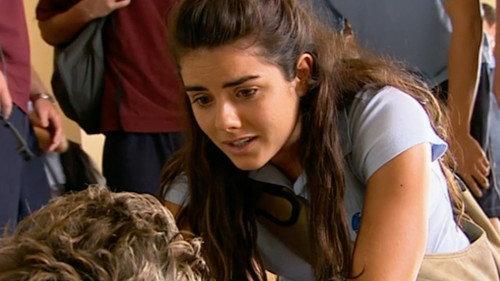 Blue Water High Season 3 Episode 20 - Episode 20