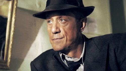 Death to Spies Season 1 Episode 11 - Episode 11