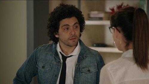 Quiero vivir a tu lado Season 1 Episode 8 - Episode 8