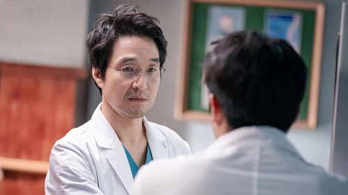 Dr. Romantic Season 3 Episode 3 - How to Put an Elephant into a Fridge? Part 2