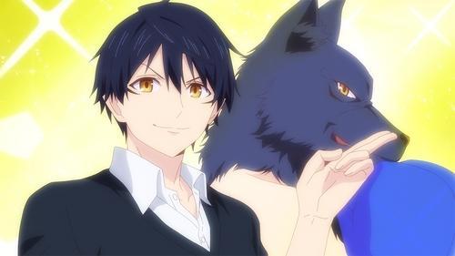 undefined Season 1 Episode 3 - The Still Foolish Angel and Demon