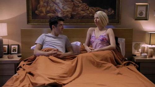 Get a Jacket Season 2 Episode 5 - Episode 5