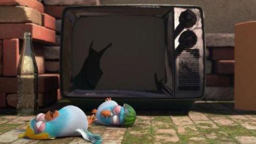 Larva Season 5 Episode 22 - Episode 22