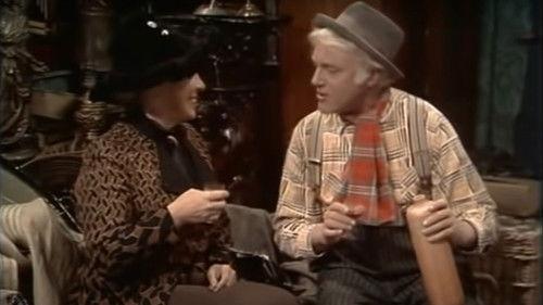 Swiebertje Season 13 Episode 4 - Leve de rompslomp