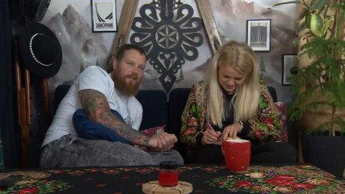 Gogglebox. Przed telewizorem. Season 17 Episode 11 - Episode 11