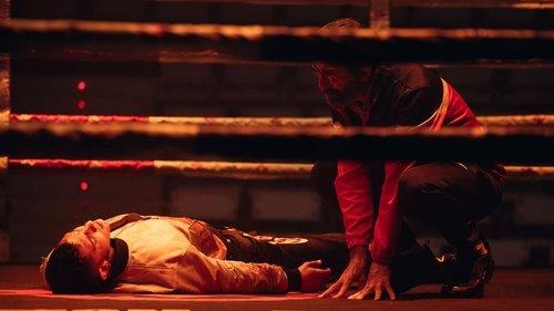 Silent Cargo Season 3 Episode 5 - Episode 5