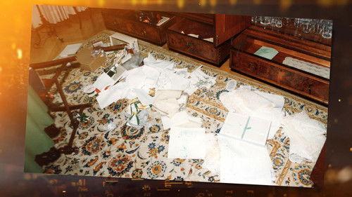 Ermittler! Season 8 Episode 9 - Episode 9