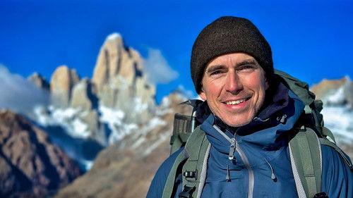 Wilderness with Simon Reeve Season 1 Episode 2 - Patagonia