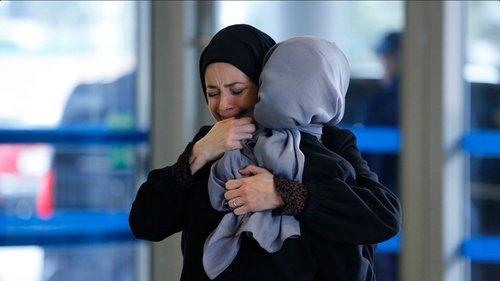 Red Roses Season 1 Episode 7 - Episode 7