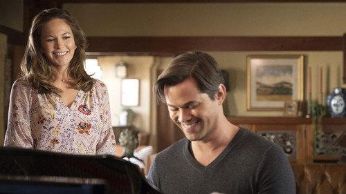 The Romanoffs Season 1 Episode 5 - Bright and High Circle