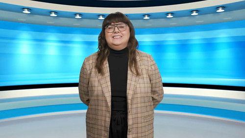 Breaking News: No Laugh Newsroom Season 7 Episode 9 - Celebrity Sleaze