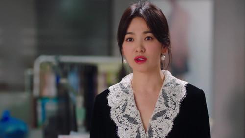 Now, We Are Breaking Up Season 1 Episode 6 - Yoo-jung’s Memories of Soo-wan