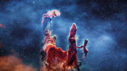 Universe Season 1 Episode 3 - The Milky Way: Island of Light