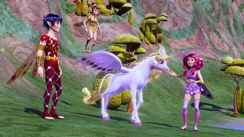 Mia and Me Season 1 Episode 23 - Choosing Sides