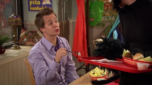 Kickin' It Season 1 Episode 12 - Boo Gi Nights