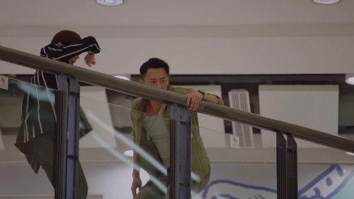 Line Walker Season 3 Episode 18 - Episode 18