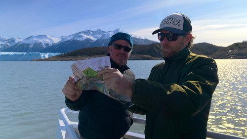 undefined Season 1 Episode 3 - Southern Patagonia