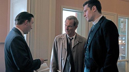 Grantchester Season 8 Episode 1 - Episode 1