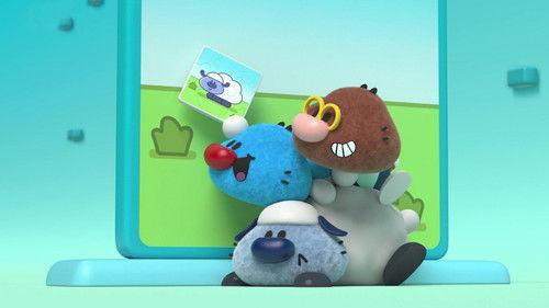 Oggy Oggy Season 1 Episode 22 - The Missing Piece