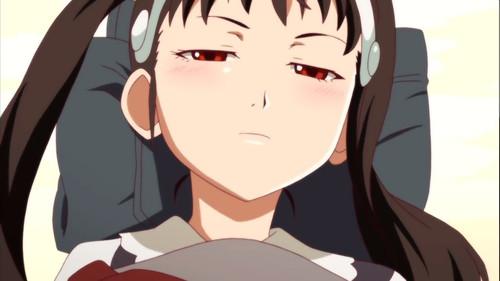 Monogatari Season 3 Episode 16 - Shinobu Time (3)